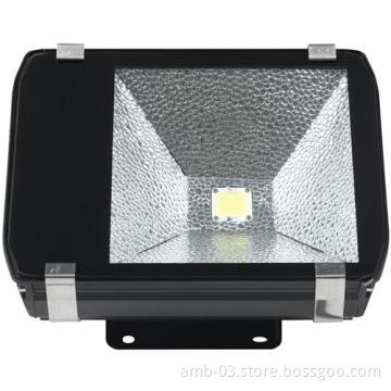 LED Tunnel light,  LED Floodlight 80W, 5 Years  Time